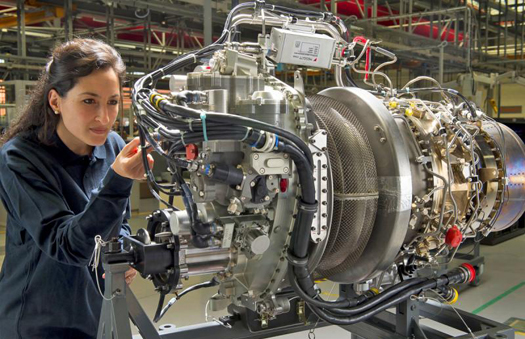 New Safran Helicopter Engines record: 100 million hours flown