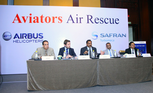 Safran Helicopter Engines Arrius 2B2Plus to power Indian air ambulance fleet
