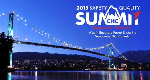 Safran Helicopter Engines USA attended the 2015 CHC Safety Seminar