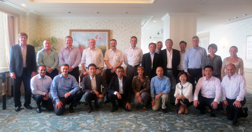 Safran Helicopter Engines Network Serminar - Asia Pacific