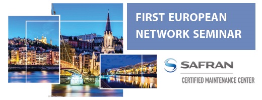 1st EU Network Seminar: objectives achieved!