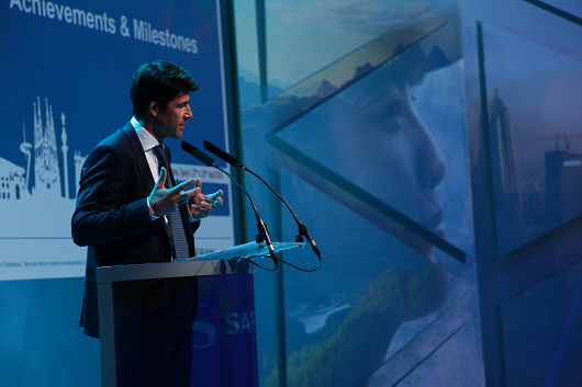 Third Symposium Barcelona