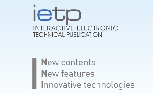 A new version of IETP