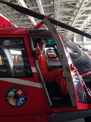 New SBH® contract signed with Taiwanese operator