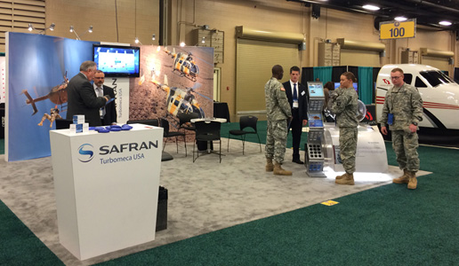 2015 Army Aviation Mission Solutions Summit