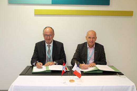 Norwegian Air Ambulance selects the Arrius 2B2+