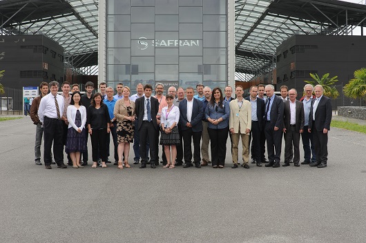 2nd “Safety Management System” seminar