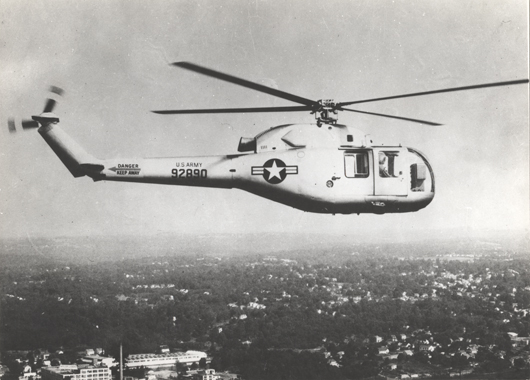Flashback: 61 years ago today…