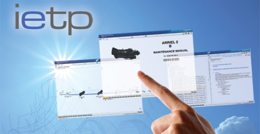 IETP, an “all-in-one” tool