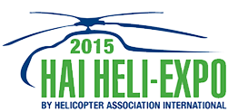 HAI 2015 logo