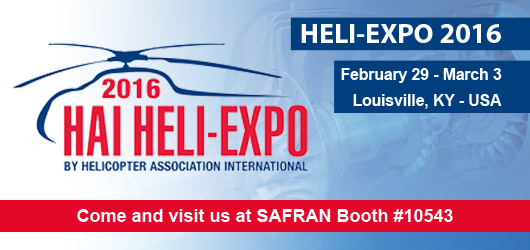 HAI 2016 // Feb. 29–March 3