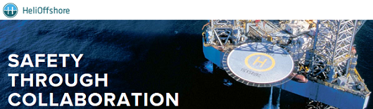 HeliOffshore conference 2015