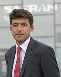 Safran Helicopter Engines CEO - Bruno EVEN