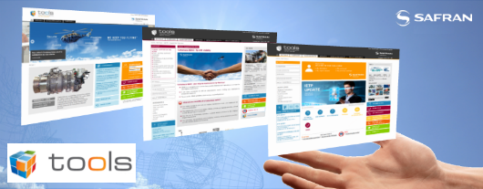The new TOOLS goes live!